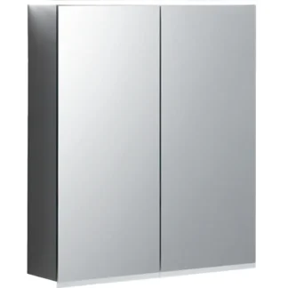 Peilikaappi Geberit Option Plus 600x172x700mm, peililasi