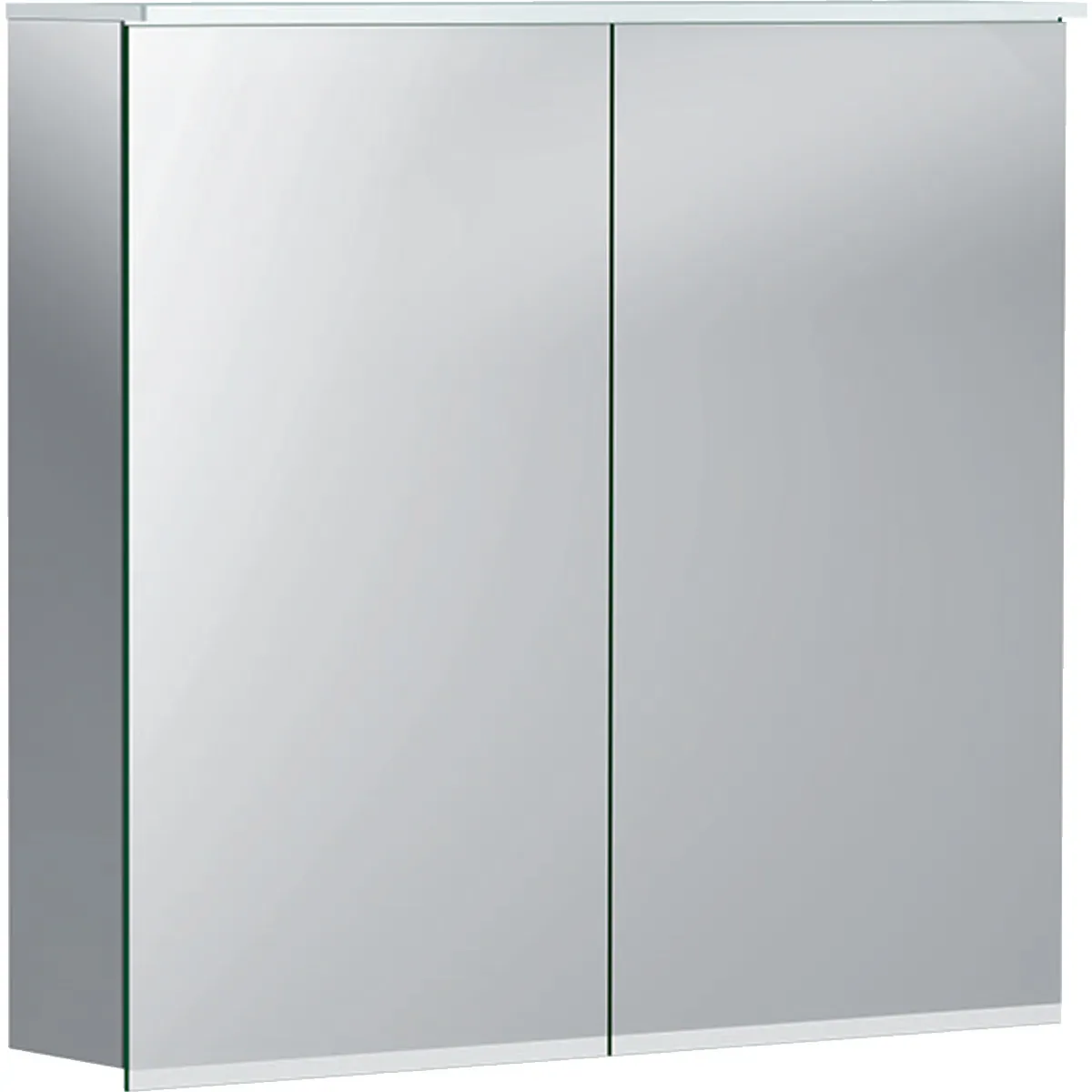 Peilikaappi Geberit Option Plus 750x172x700mm, peililasi