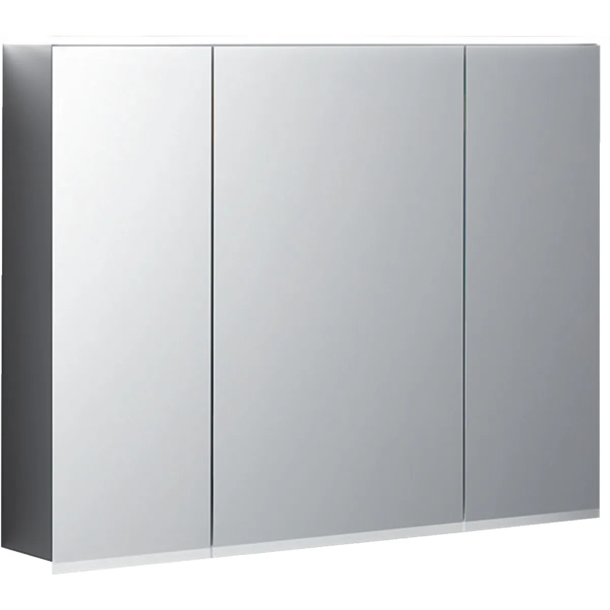 Peilikaappi Geberit Option Plus 900x172x700mm, peililasi