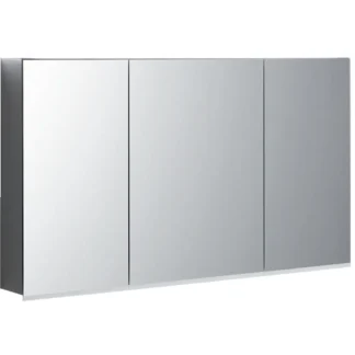 Peilikaappi Geberit Option Plus 1200x172x700mm, peililasi