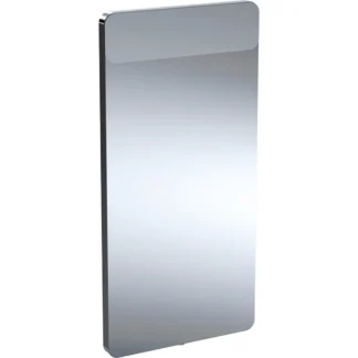 Tasopeili Geberit Option Square 400x32x800mm, alumiini