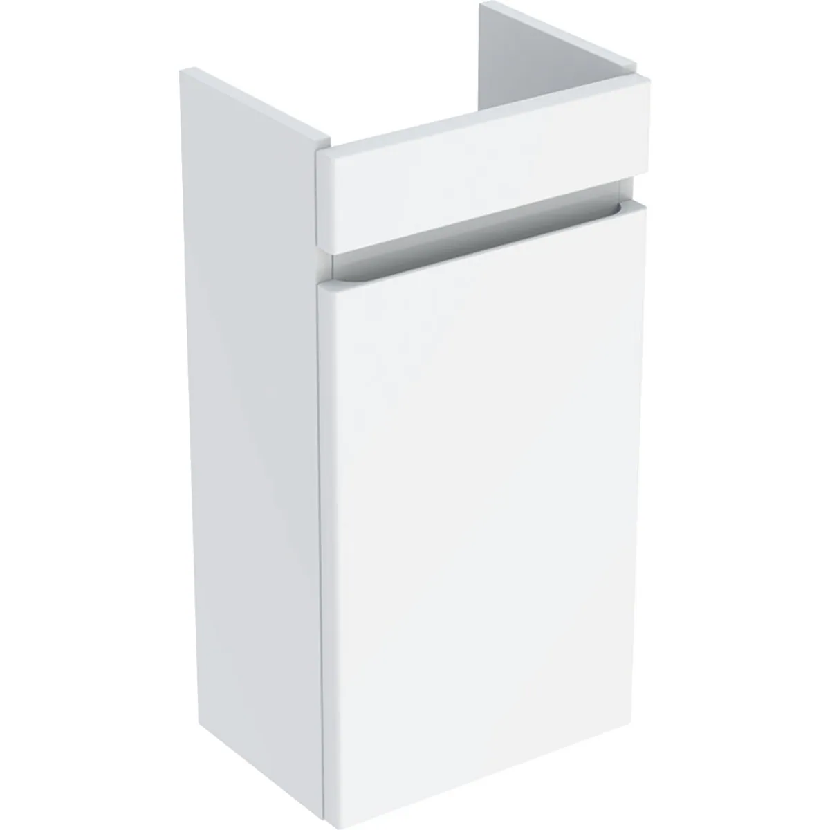 Alakaappi Geberit Renova Plan 314x220x605mm, valkoinen