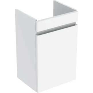 Alakaappi Geberit Renova Plan 384x308x605mm, valkoinen