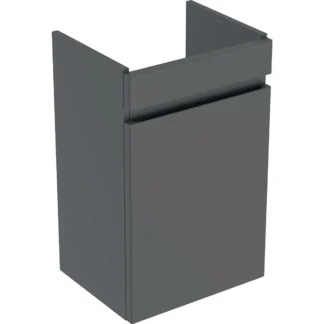 Alakaappi Geberit Renova Plan 384x308x605mm, laava