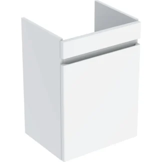 Alakaappi Geberit Renova Plan 435x345x605mm, valkoinen