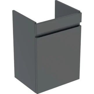 Alakaappi Geberit Renova Plan 435x345x605mm, laava