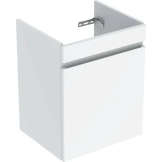 Alakaappi Geberit Renova Plan 484x407x606mm, valkoinen