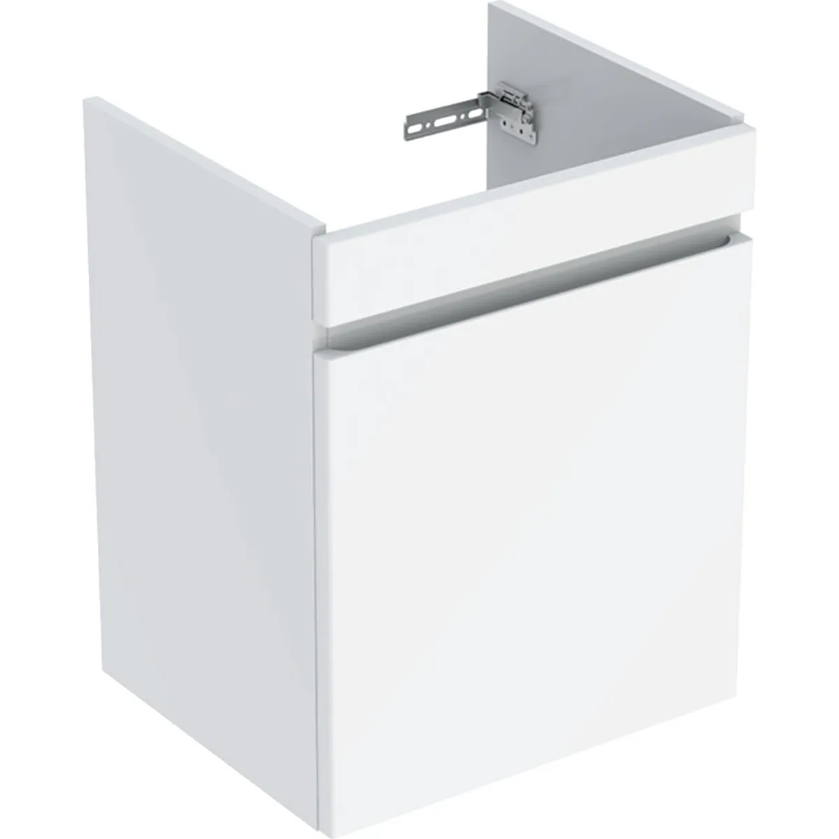 Alakaappi Geberit Renova Plan 484x407x606mm, valkoinen