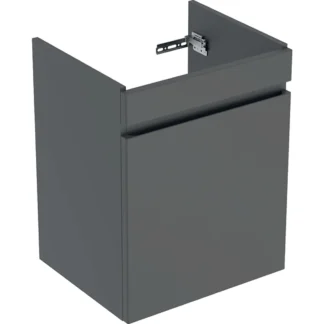Alakaappi Geberit Renova Plan 484x407x606mm, laava