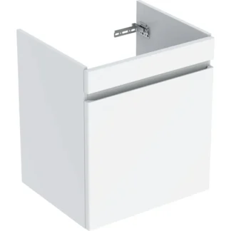 Alakaappi Geberit Renova Plan 536x446x606mm, valkoinen