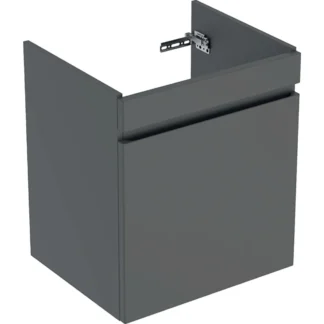 Alakaappi Geberit Renova Plan 536x446x606mm, laava