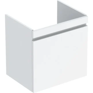 Alakaappi Geberit Renova Plan 585x446x606mm, valkoinen
