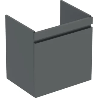Alakaappi Geberit Renova Plan 585x446x606mm, laava
