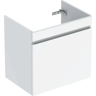 Alakaappi Geberit Renova Plan 634x446x606mm, valkoinen
