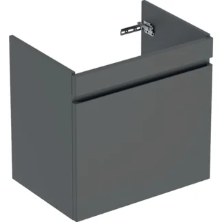 Alakaappi Geberit Renova Plan 634x446x606mm, laava