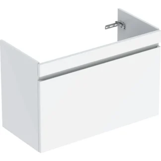 Alakaappi Geberit Renova Plan 682x446x606mm, valkoinen