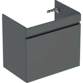Alakaappi Geberit Renova Plan 682x446x606mm, laava