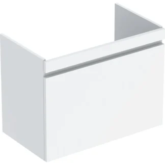 Alakaappi Geberit Renova Plan 782x446x606mm, valkoinen
