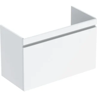 Alakaappi Geberit Renova Plan 832x446x606mm, valkoinen