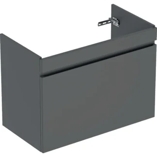 Alakaappi Geberit Renova Plan 832x446x606mm, laava