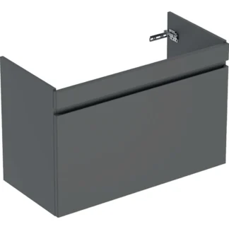 Alakaappi Geberit Renova Plan 928x446x606mm, laava
