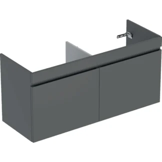 Alakaappi Geberit Renova Plan 1226x446x606mm, laava