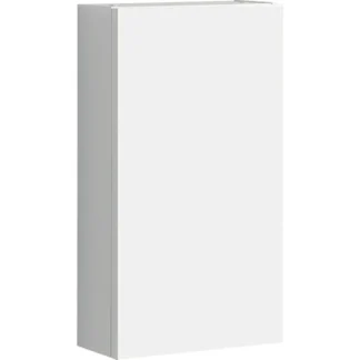 Seinäkaappi Geberit Renova Plan 390x173x700mm, valkoinen