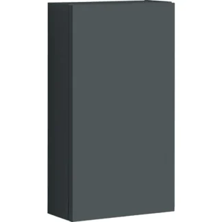 Seinäkaappi Geberit Renova Plan 390x173x700mm, laava