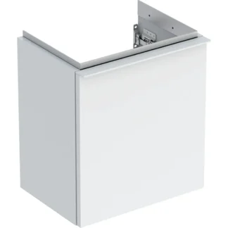Alakaappi Geberit iCon 370x279x415mm, valkoinen