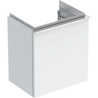 Alakaappi Geberit iCon 370x279x415mm, valkoinen
