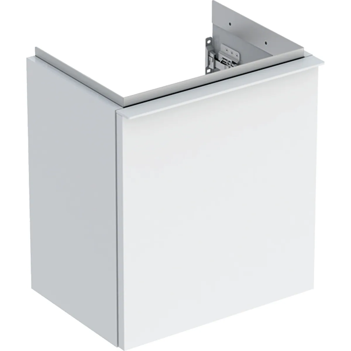 Alakaappi Geberit iCon 370x279x415mm, valkoinen
