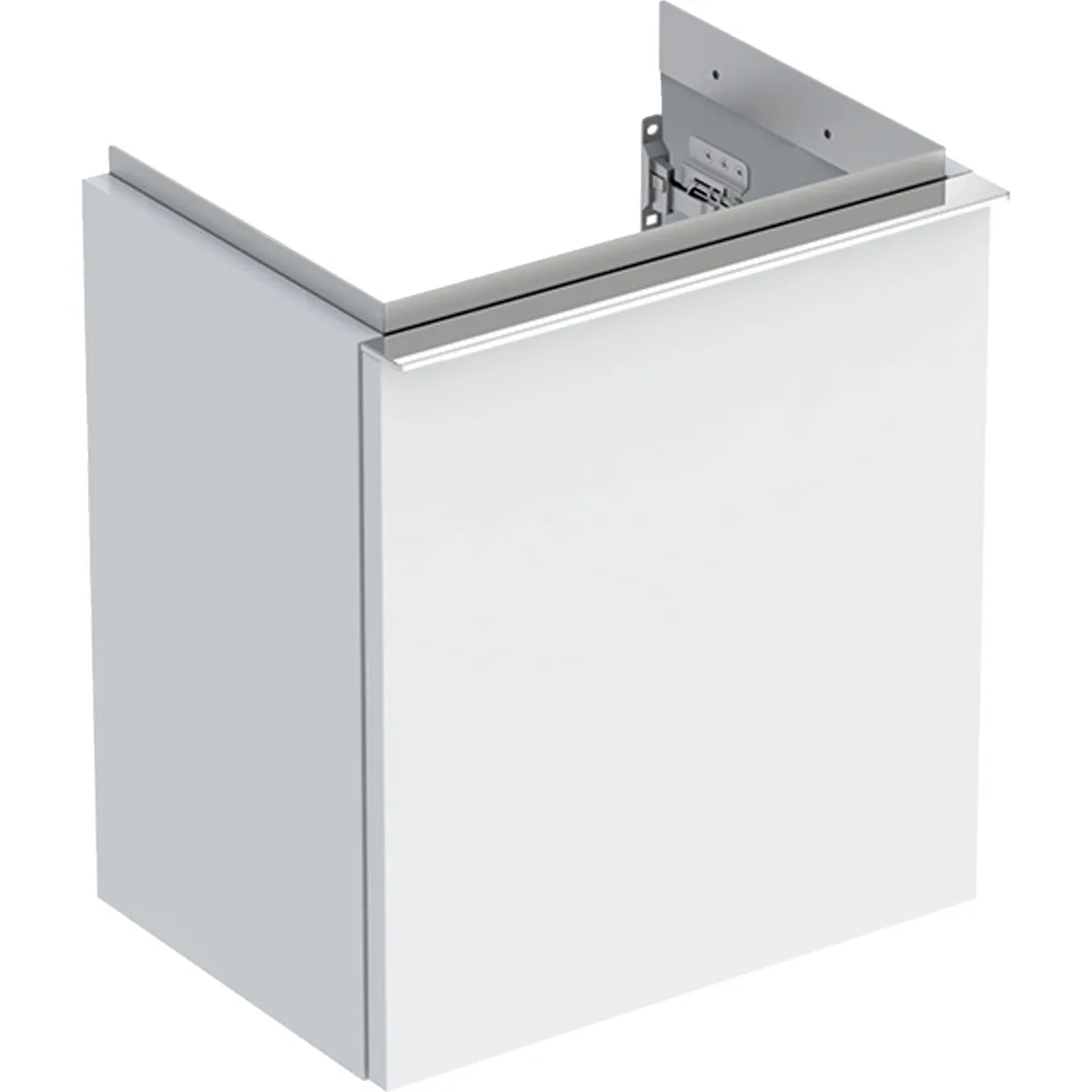 Alakaappi Geberit iCon 370x279x415mm, valkoinen
