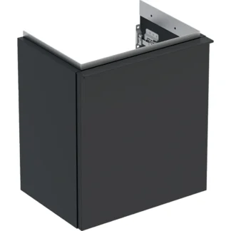 Alakaappi Geberit iCon 370x279x415mm, laava