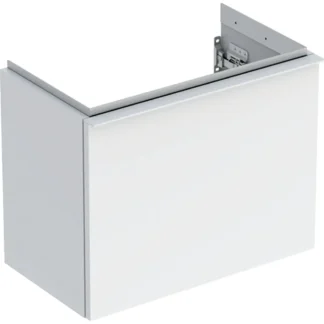 Alakaappi Geberit iCon 520x307x415mm, valkoinen