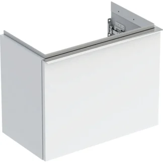 Alakaappi Geberit iCon 520x307x415mm, valkoinen