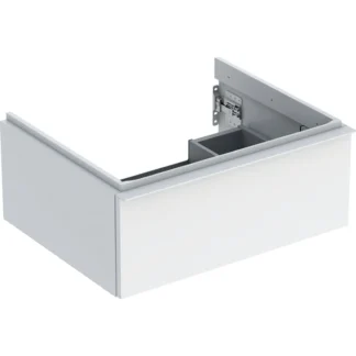 Alakaappi Geberit iCon 592x476x247mm, valkoinen