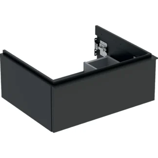Alakaappi Geberit iCon 592x476x247mm, laava