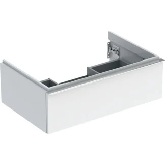 Alakaappi Geberit iCon 740x476x247mm, valkoinen