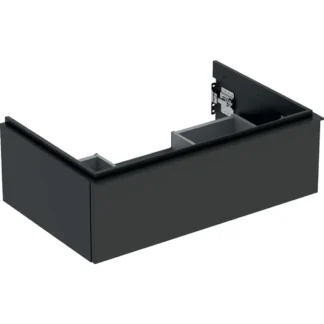 Alakaappi Geberit iCon 740x476x247mm, laava