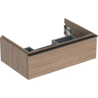 Alakaappi Geberit iCon 740x476x247mm, tammi