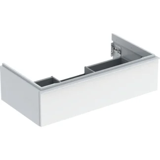 Alakaappi Geberit iCon 888x476x247mm, valkoinen