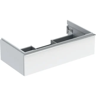 Alakaappi Geberit iCon 888x476x247mm, valkoinen
