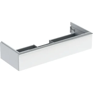 Alakaappi Geberit iCon 1184x476x247mm, valkoinen