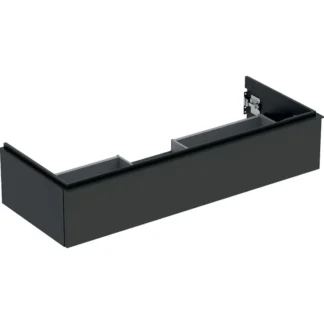 Alakaappi Geberit iCon 1184x476x247mm, laava