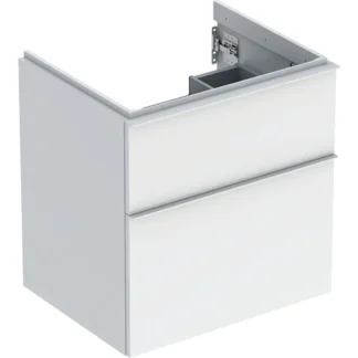 Alakaappi Geberit iCon 592x476x615mm, valkoinen