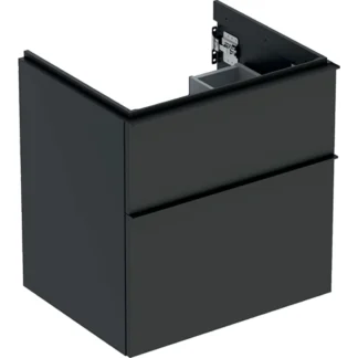 Alakaappi Geberit iCon 592x476x615mm, laava