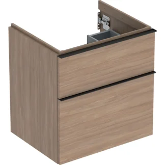 Alakaappi Geberit iCon 592x476x615mm, tammi