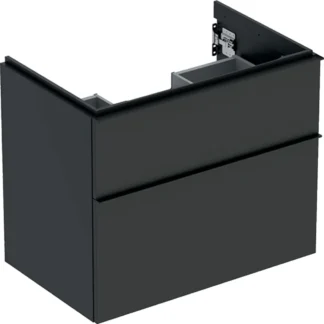 Alakaappi Geberit iCon 740x476x615mm, laava