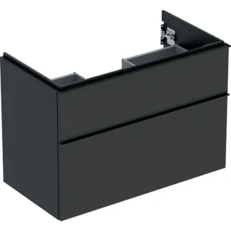 Alakaappi Geberit iCon 888x476x615mm, laava