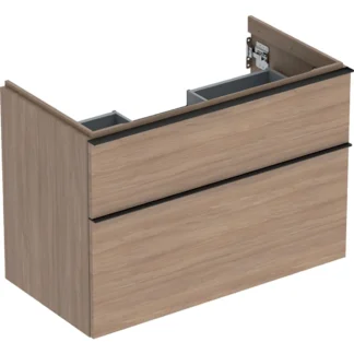 Alakaappi Geberit iCon 888x476x615mm, tammi